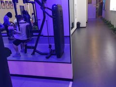 -飞力特游泳健身俱乐部(紫金谷店)