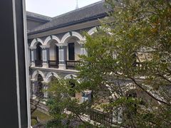 -湖南省立第一师范学校旧址