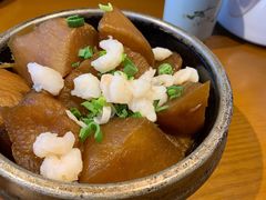-三凤酒家·百年无锡菜(清扬茂业店)