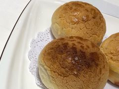 稻香菠萝包-稻香酒家·34年老字号·港式粤菜(汉街店)
