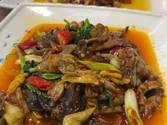 -陈麻婆豆腐总店