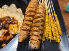 -锅来乐地锅鸡(安亭店)