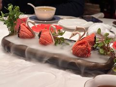 -香宫(九龙香格里拉店)