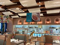 -Aqua Oasis 水天堂(相城天虹商场店)