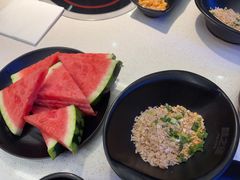 -味之绝美蛙鱼头火锅(松江万达店)