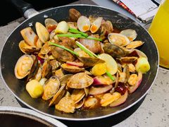 -一棠龙虾•王牌虾球(楚河汉街店)