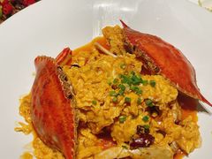 -将相和·海鲜蒸饺大连菜