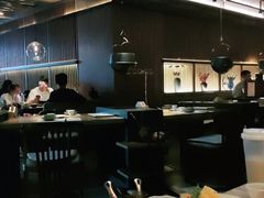 大堂-盡膳口福跷脚牛肉火锅(北美新天地店)