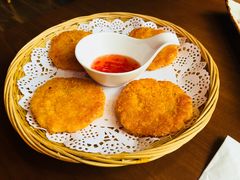 -泰国餐厅 Thai Food(裕华万达店)