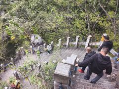 -桂林独秀峰王城景区