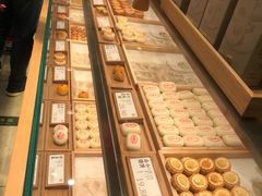 -泸溪河桃酥(欧尚店)