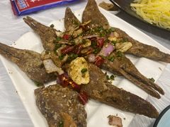 -怪怪龙虾·澳洲蓝龙王·深夜食堂(惊驾路店)