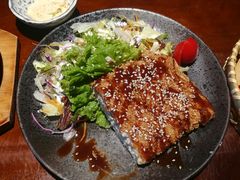 -円满日式居酒屋(蓉花路美食街店)