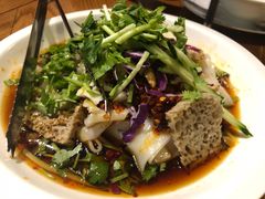 -阿罗新疆菜(人民广场店)