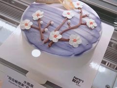-派悦坊·甜品·蛋糕(虹口龙之梦店)