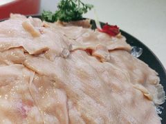 -麻辣空间·清油火锅(万达广场店)
