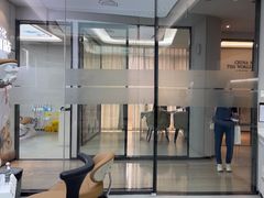 -牙博士口腔品牌连锁(杨浦店)