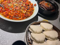 -外婆家(义乌新光汇购物中心店)