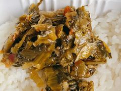 老坛酸菜-好嫂子酱猪手•农家菜(学院南路店)