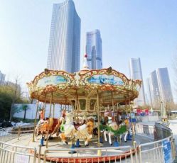 -大望京儿童游乐场