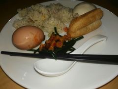 -汤W城市微度假(仓山店)