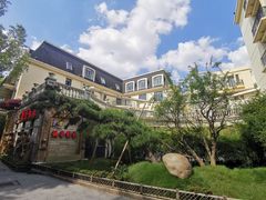 -叶叶菩提·晋福宫