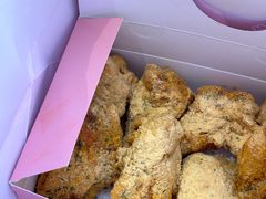 -悠个炸鸡(南京创始店)