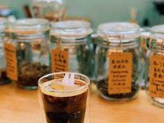 冰美式-COFFEE HOLIC(朝外SOHO店)