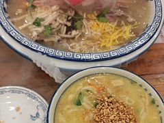 -老雒阳面馆·水席·洛阳菜(王城路店)