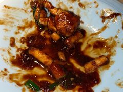 -谭家弄堂(亚欧商厦店)