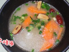 -黄家老店·非遗灌汤包(晋安路店)