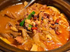 -清水亭湖北菜(大屯DT51店)