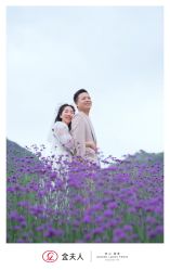 -金夫人婚纱摄影(总店)