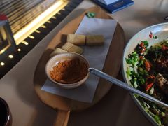 -山石榴·贵州菜(丰盛里店)