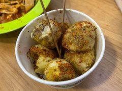 -笑笑凉皮(富国街店)