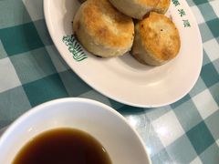 -南来顺饭庄·清真(南菜园店)