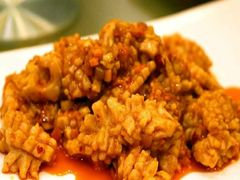 -马凯餐厅(长椿街店)