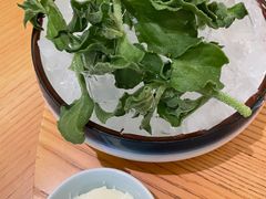 -周三的情书花园餐厅(江北店)