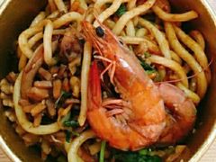 海鲜面-盛香亭热卤(浏阳天虹店)