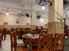 大堂-云南邹记天麻火腿鸡(簇桥店)