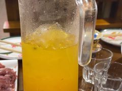 -津门老羊家·铜锅涮羊肉·烧烤(科技园店)