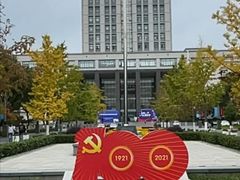 -江南大学(蠡湖校区)