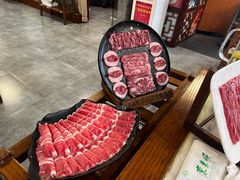 -东来顺•非遗火锅(外滩店)