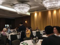 大堂-潮江春(荃湾广场店)