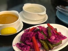 -Mevlana梅夫娜土耳其餐厅·清真