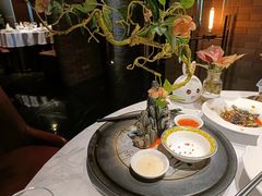 -鱼翅楼·津派砂锅鱼翅(水上公园店)