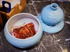 葫渍横膈馍-十三姨正合丰烤肉(营迹路店)