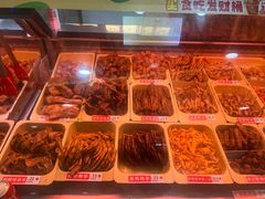 -绝味鸭脖(香港名都店)