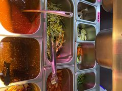 -烤路里·韩国品质自助烤肉(石路天虹4号店)