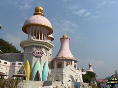 -安吉Hello Kitty乐园